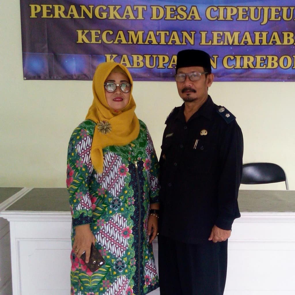 Bapak H. Suprapto